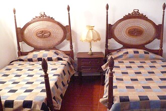 Casa do Forno de Pão