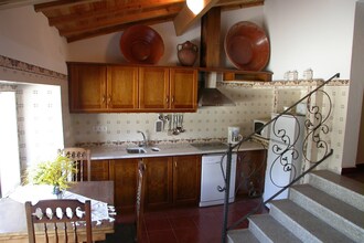 Casa do Forno de Pão