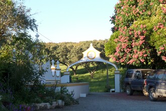 Casa do Forno de Pão