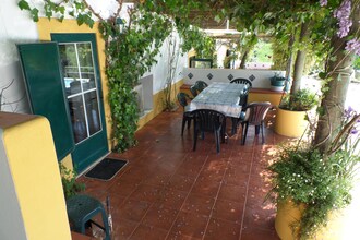 Casa do Forno de Pão