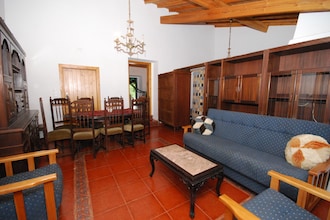 Casa do Forno de Pão