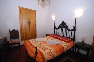Casa do Forno de Pão