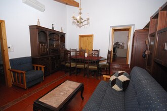 Casa do Forno de Pão