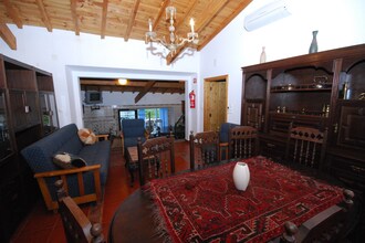 Casa do Forno de Pão