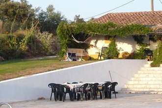 Casa da Forge