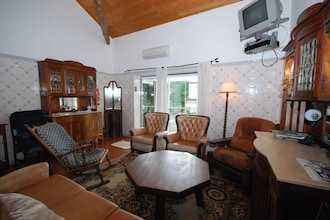 Casa da Forge