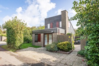 Holiday home in Frisian Islands