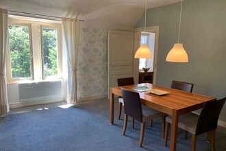 Holiday home in Auvergne