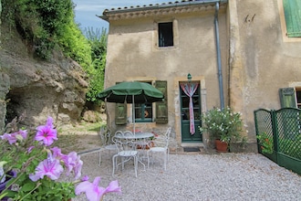 Vakantiehuizen Gard EUR-FR-30460-04