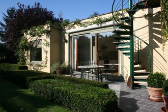 Vakantiehuizen Oudenaarde EUR-BE-9750-01