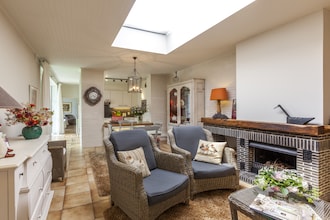 Holiday home in East Flanders