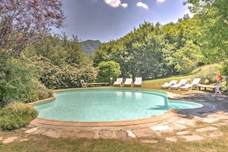 Holiday home in Tuscany/Elba