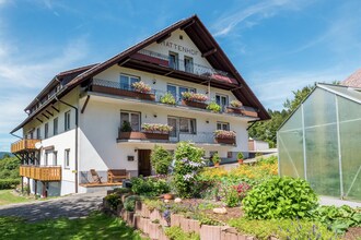 Boerderij Herrischried-Wehrhalden EUR-DE-79737-02