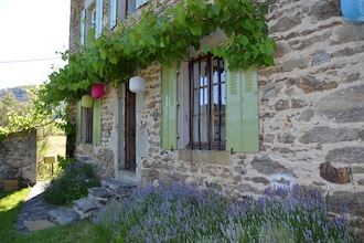 Holiday home in Auvergne
