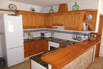 Casa Aina