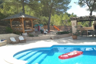 Casa Aina