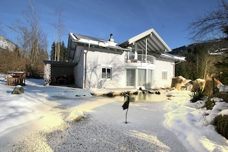 Holiday home in Vorarlberg