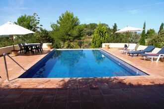 Ferienhäuser in Ibiza