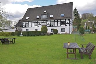 Holiday home in Sauerland