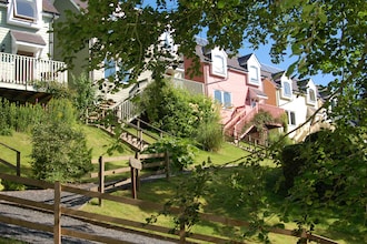 Vakantiehuizen Schotland EUR-GB-10158-01