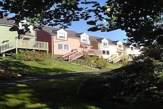 Holiday home in South of Scotland
