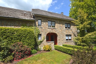 Holiday home in Liège