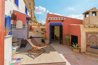 Vakantiehuizen Castilië-La Mancha EUR-ES-02249-01