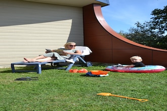 Holiday home in South Holland
