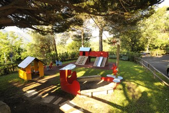 Villaggio Turistico C'era una Volta 3
