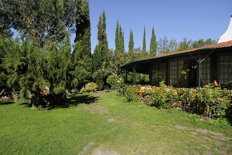 Villaggio Turistico C'era una Volta 3