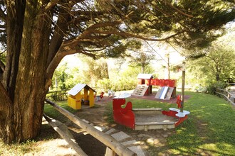 Villaggio Turistico C'era una Volta 3