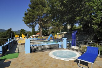 Villaggio Turistico C'era una Volta 3
