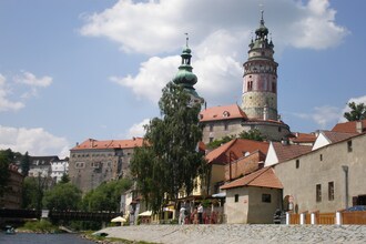 Horejany