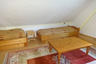 Horejany
