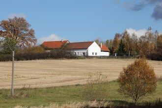 Horejany