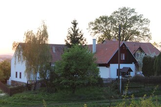 Horejany