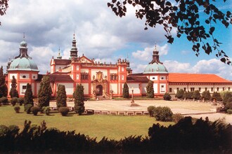 Horejany