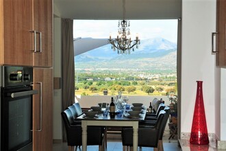 Holiday home in Madrid