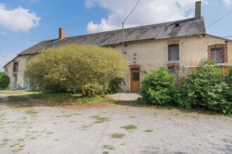 Vakantiehuizen Indre EUR-FR-36150-03