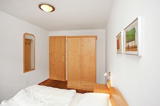 Chalets im Wald
