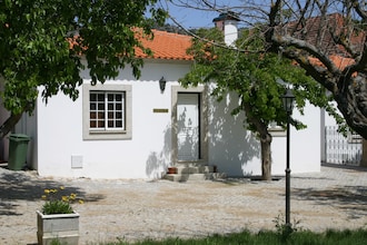 Casa da Capela
