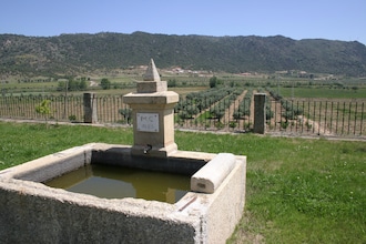 Casa da Capela