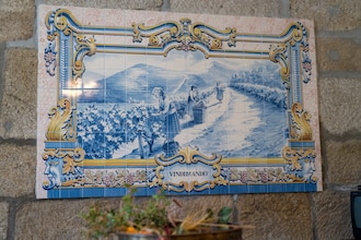 Casa do Alambique