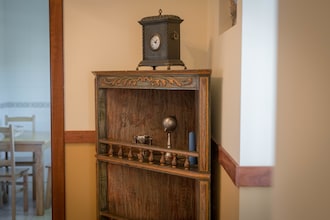 Casa do Alambique