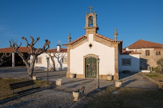 Casa do Alambique