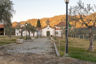 Casa do Alambique