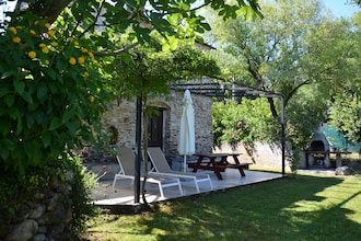 Holiday home in Corsica