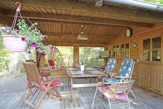 Holiday home in Sauerland