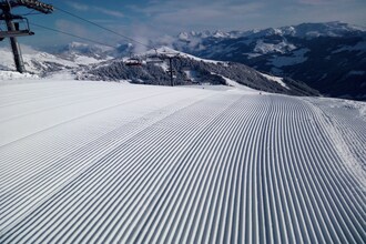 Chalet Winkler Mittersill