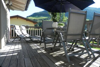Chalet Winkler Mittersill